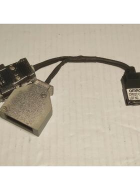 欧母龙PLC控制器CPM2C-CN111转换连接线