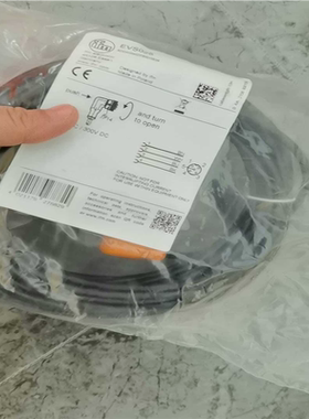 IFM易福门EVS025议价