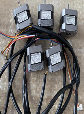 EC MOTION步进电机SECM244-F1.1A-1 原(崽崽配件）