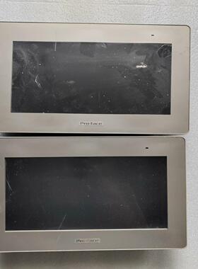 议价~普乐菲斯PFGP-4502WADW触摸屏，实照，有磕碰，功能