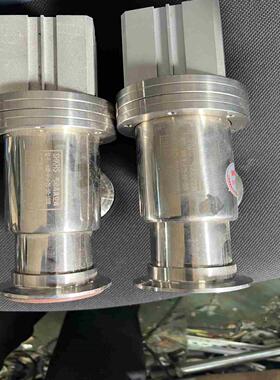 真空阀气动阀SHKHS 型号KQD-V-J25-50-10议价