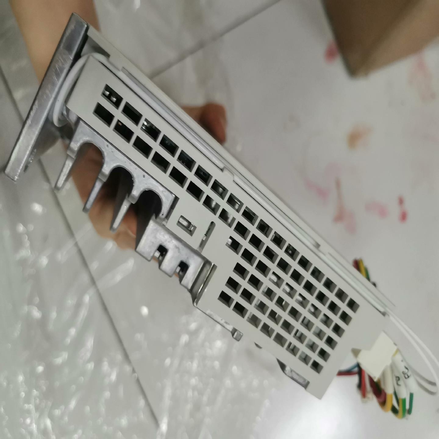 SMC驱动器，100W，200W，400W都有，LECSA2~议价