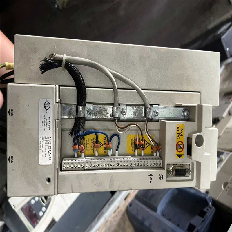 【汇生】KEB科比11KW变频器15.F5.C1E-ALC3，拆机货【议价】