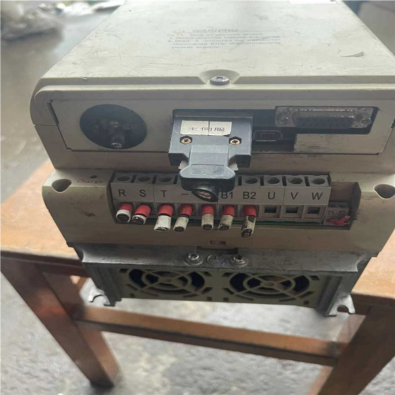 蒙德伺服驱动器lMS-MS4-47P5A-FU01/7.5K（憨憨电子）