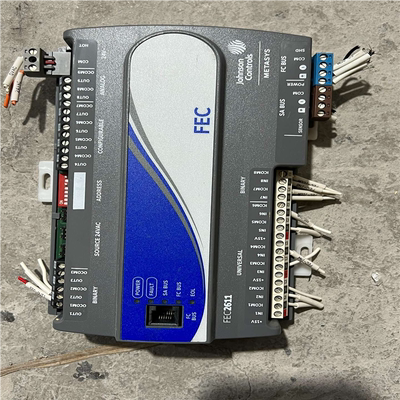 (议价)江森  FEC2611、7个 IOM3721、3个 IOM2