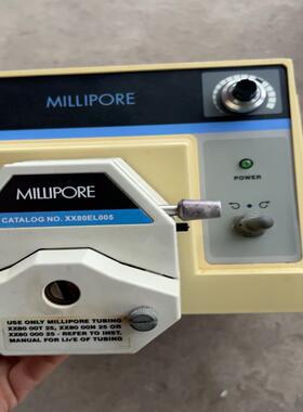 美国MasterflexL/S密理博（憨憨电子）