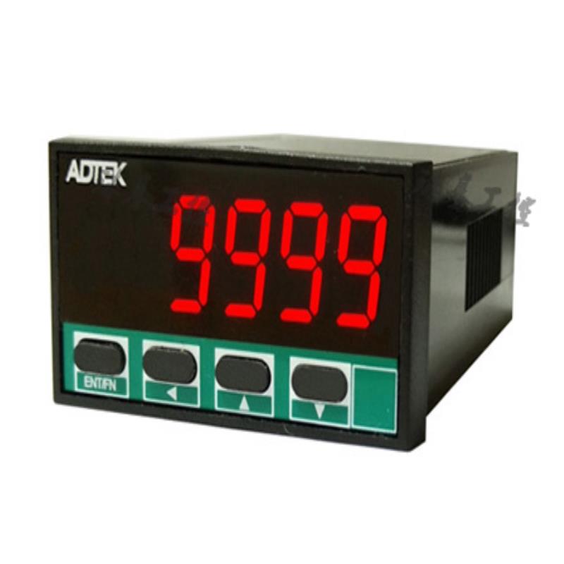 ADTEK铨盛CS3S-VA系列电压电流显示表全新原装正品