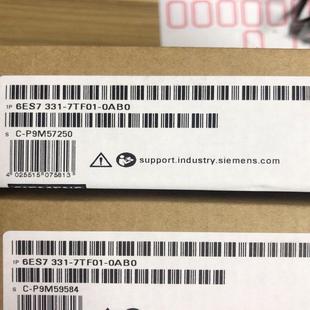 7TF01 331 0AB0 询价