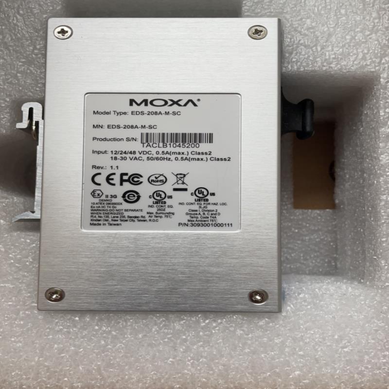 EDS-208-M-SC V1.1(崽崽配件）