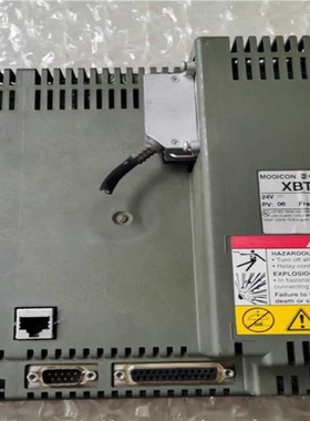 施耐德触摸屏XBTF034610 议价议价