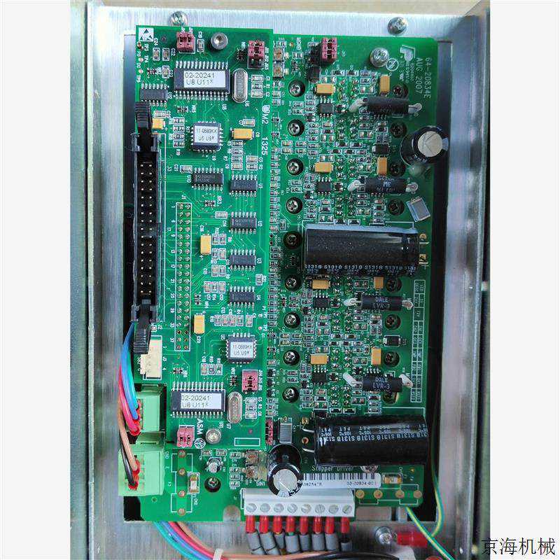 议价ASM配件AUG2007驱动控制板64-20834E议价~议价