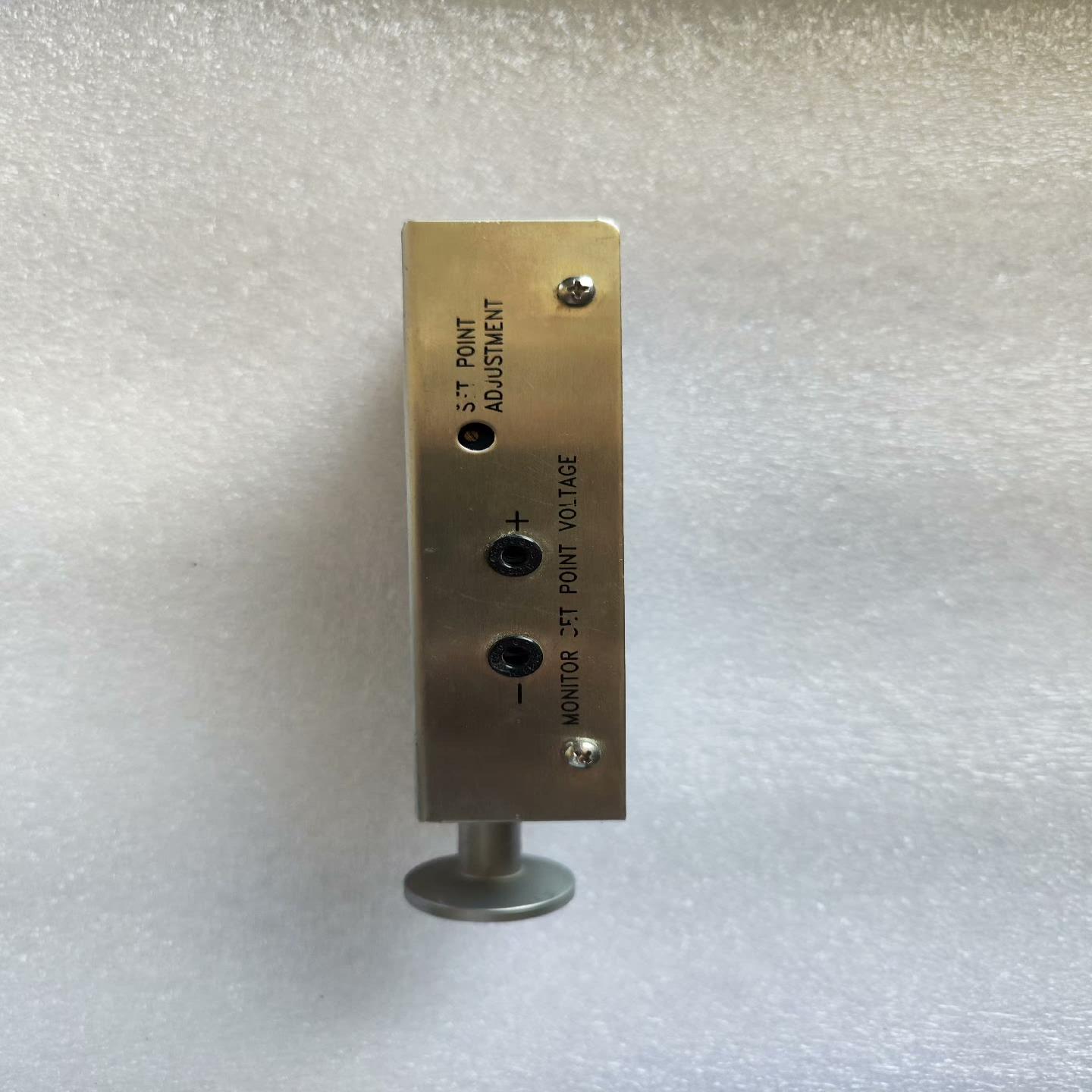 MKS  325真空计（憨憨电子）