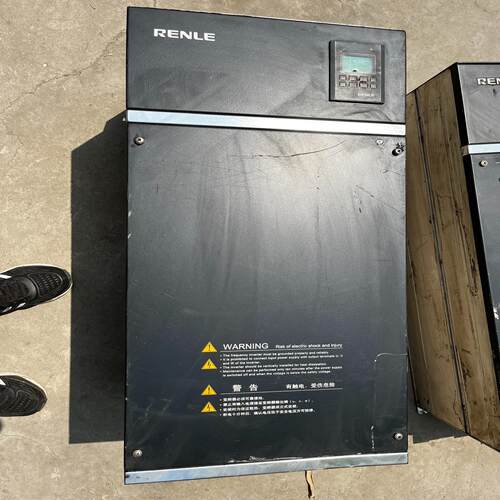 (议价)RNB3132G/3160P 雷诺尔变频调速器 132KW/