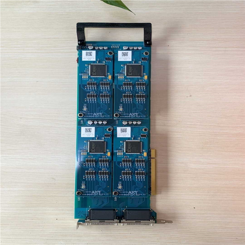 亚进AXT主板SIO-D032P-V1.3.0(崽崽配件）