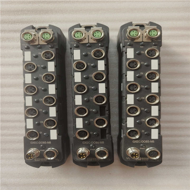 议价吉诺GXEC-DO8S-M8  成色挺好的三台,议价打包出