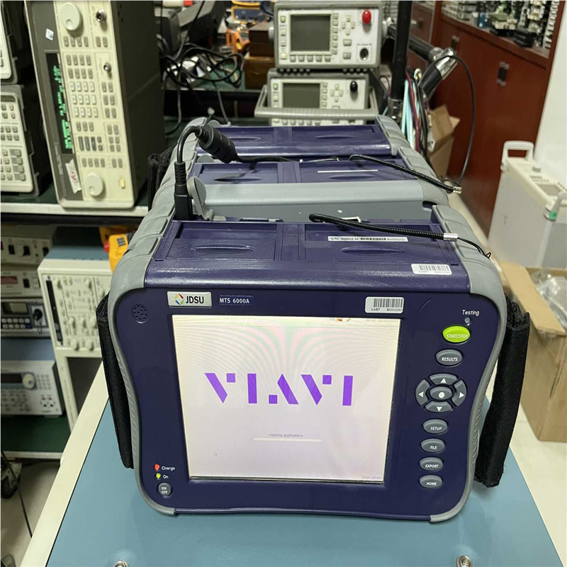 议价~JDSU MTS6000A 100G以太网测试OUT4  C