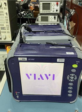 【顺庆】JDSU MTS6000A 100G以太网测试OUT4  C【议价】
