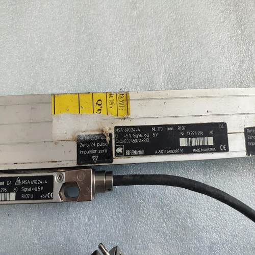 【汇生】RSF光栅尺MSA690.24-4  ML170 m m【议价】