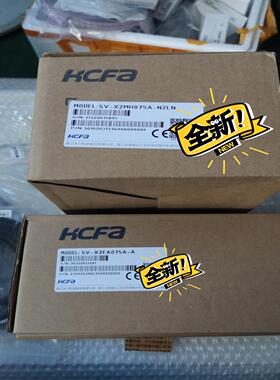 (询价)HCFA 禾川 SV-X2075A-N2LN SV-X2