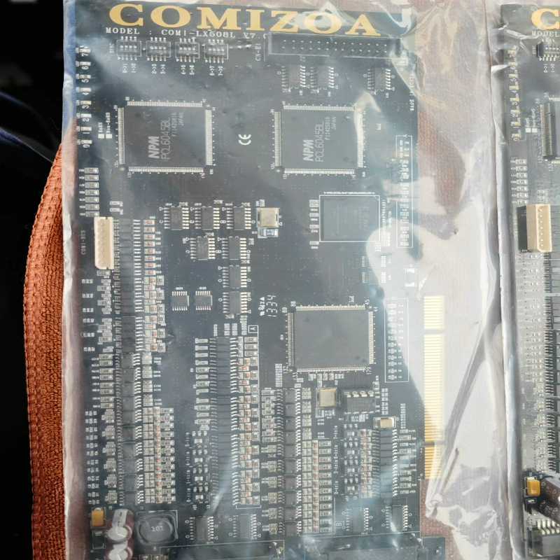 COMIZOA 板卡 COMI-LX508 COMI-LX5（豆豆设备）