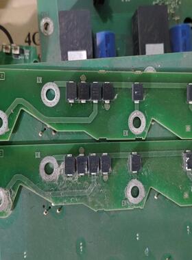 议~西门子变频器防雷板A5E00496084