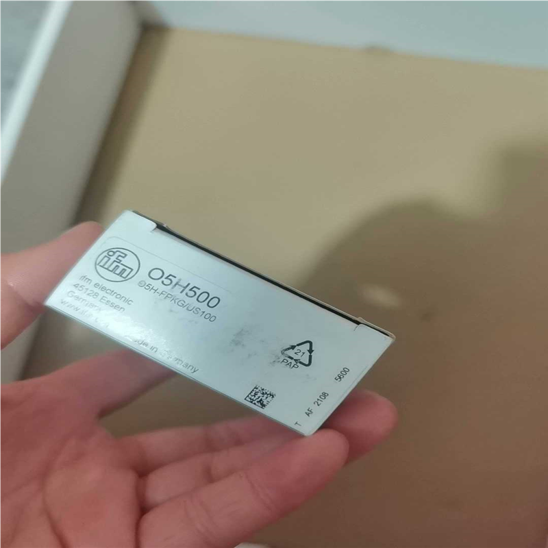 IFM易福门O5H500议价