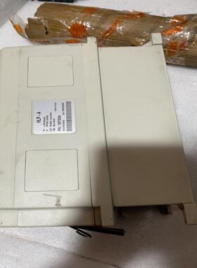 （议价）普变频器HLPA05D543B一台5.5千瓦