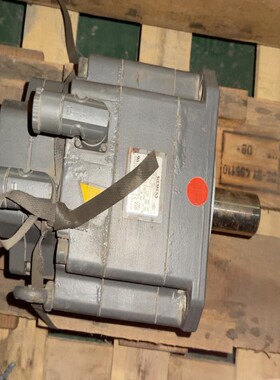 1FK7100-5AF71-1AG3 伺服电机 未使用议价