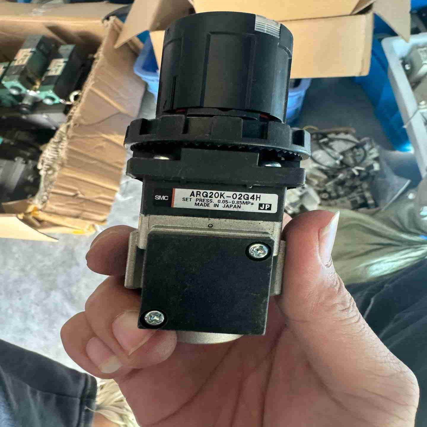 (询价)ARG20K-02G4H 12只 议价销售