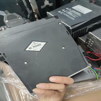 汇川伺服驱动器套装1000W（憨憨电子）