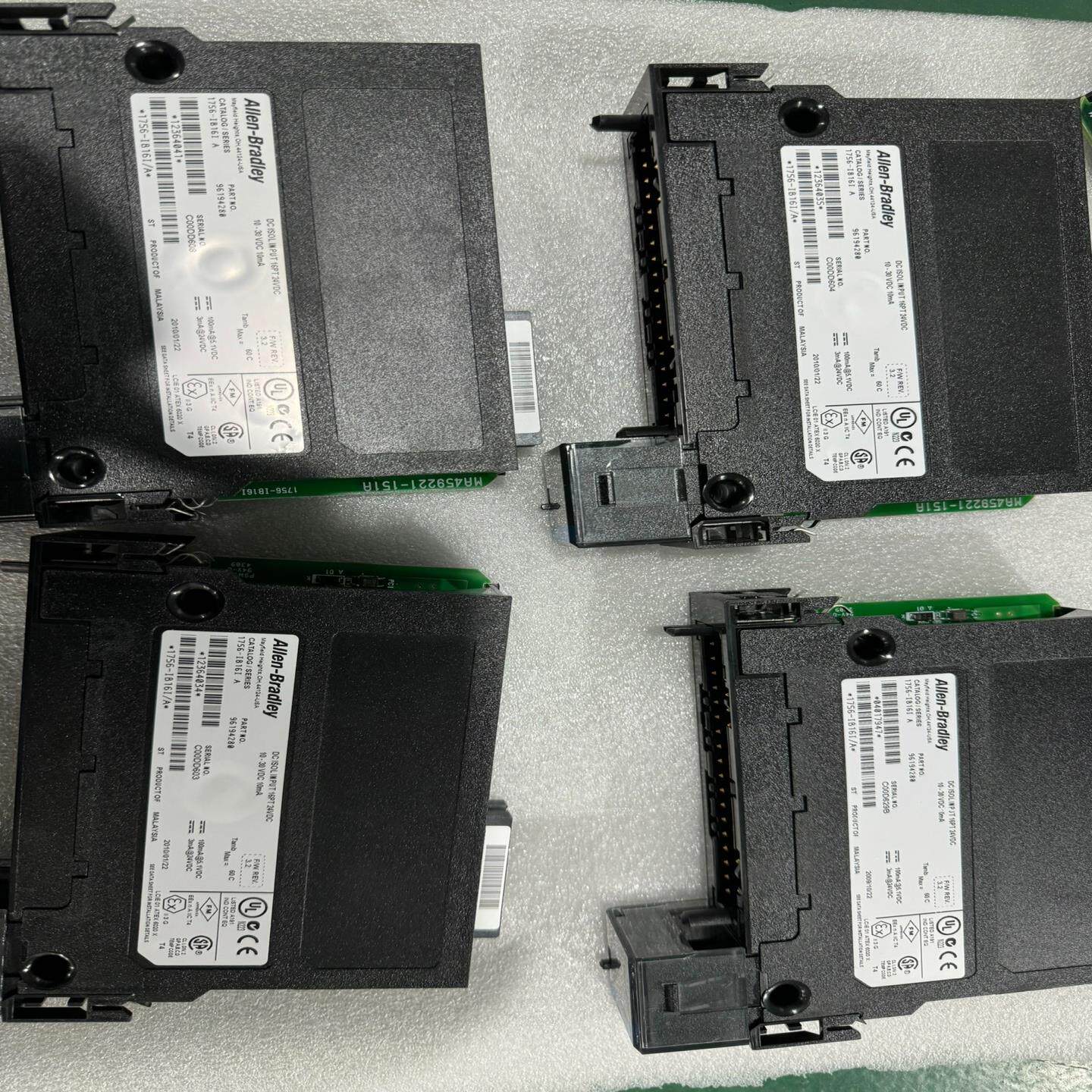 【汇生】1756-IB16I【议价】