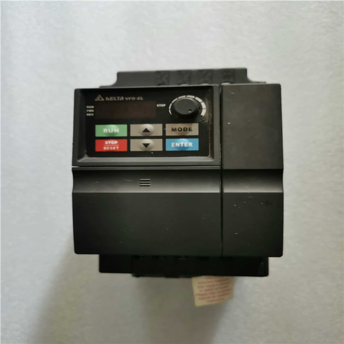台达二手拆机变频器VFD022EL43A功能完好，实物图，~议价