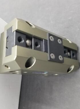 原装正品现货 SCHUNK雄克 平行机械手 手指气爪 PGN100-2 370152