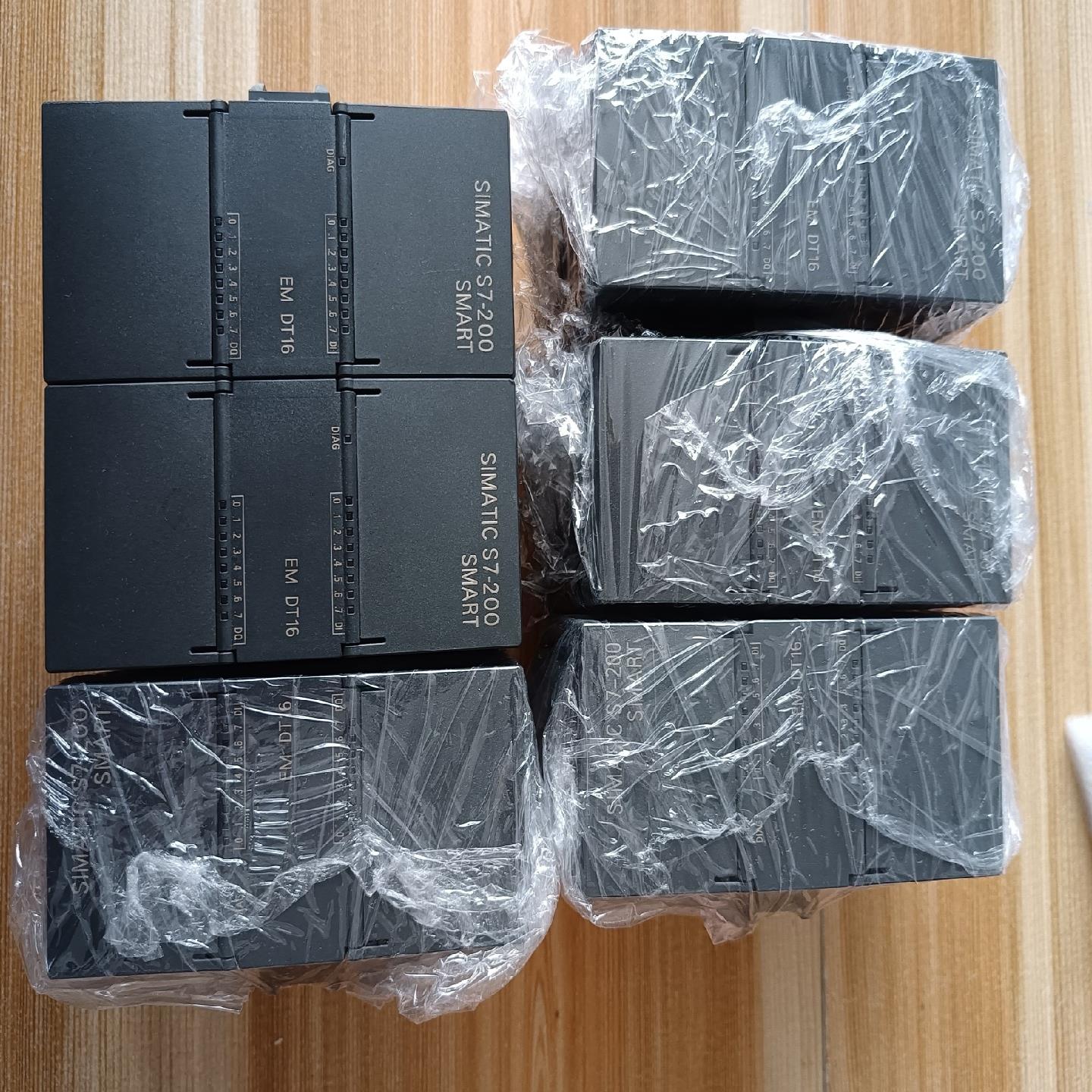 200SMART  288-2DT16-0AA0（6个(崽崽配件）