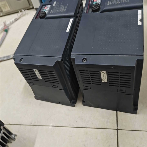【汇生】FR-D740-7.5K-CHT拆机三菱变频器，成色不错如图【议价】