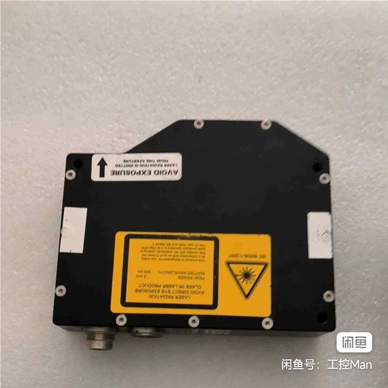 【汇生】Gocator 加拿大LMI乐姆迈3D激光线轮廓传感器312【议价】