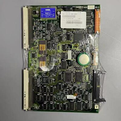 NABTESCO MCB-1101-01议价（夜夜配件）