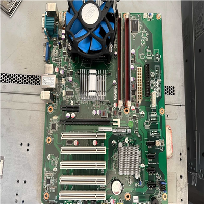 研华 AIMB-769VG rev：A1工控机主板（憨憨电子）