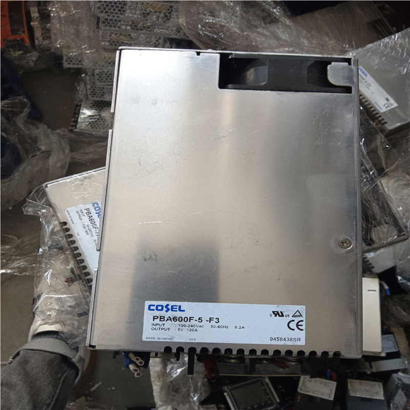 科索电源PBA600F-5-F3（豆豆设备）
