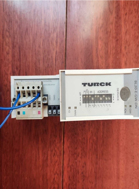 议价~图尔克 BL20-E--DN 6827301 devic