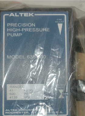 ALTEK 638-600 ALTEK638-600议价
