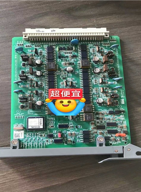 议~浙大中控卡件 XP313I 实物拍摄 原装拆机 功能完好现货