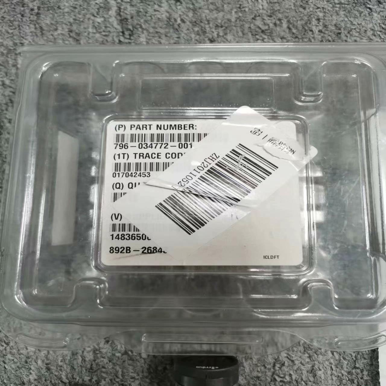 MKS 892B-26843 Baratron Pressu~议价