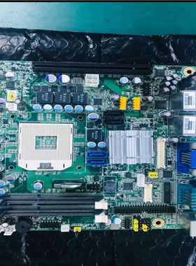 研华 AIMB-272 主板 AIMB-272G2 REV（憨憨电子）