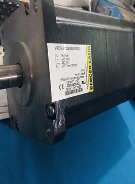 原装正品 BERR LAHR 百格拉  VRDM3112250LWBOO 伺服电机 询价
