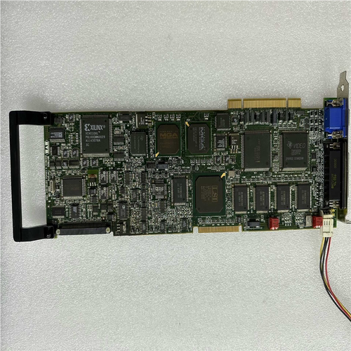 (议价)MATROX 迈创 图像采集卡 CORONA  688-06