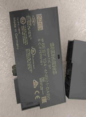 134-4NB01ET200S模拟量模块2AI TC议价