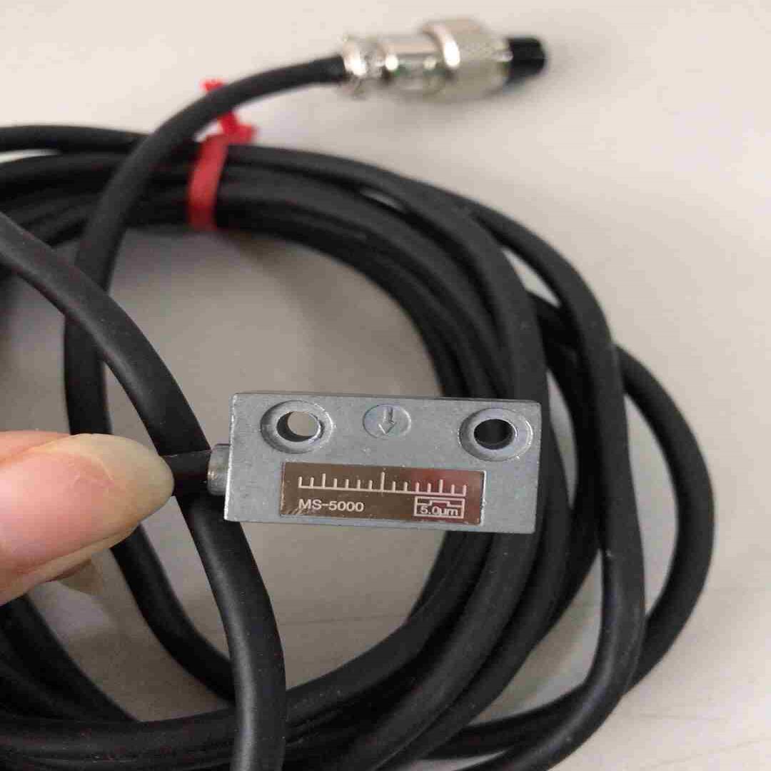 MA20EMG20EM10数显表传感器TSUN位移读数头议价