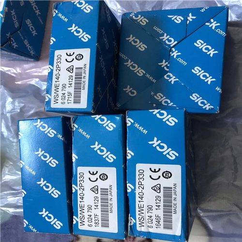 西克SICK光电开关WS/WE140-2P330 对~询价