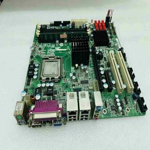 现货 VER;10 威强工业主板IMB R10 送 Q354 议